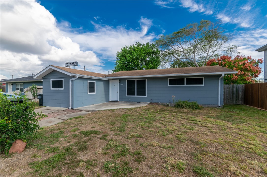 4810 Janssen Dr Property Photo 1