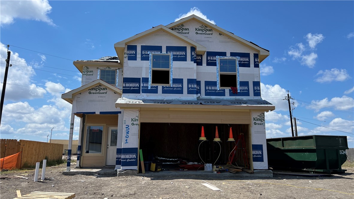 3301 Willies Landing Dr Property Photo 1