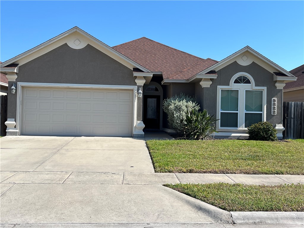 5822 Bella Donna Dr Property Photo 1