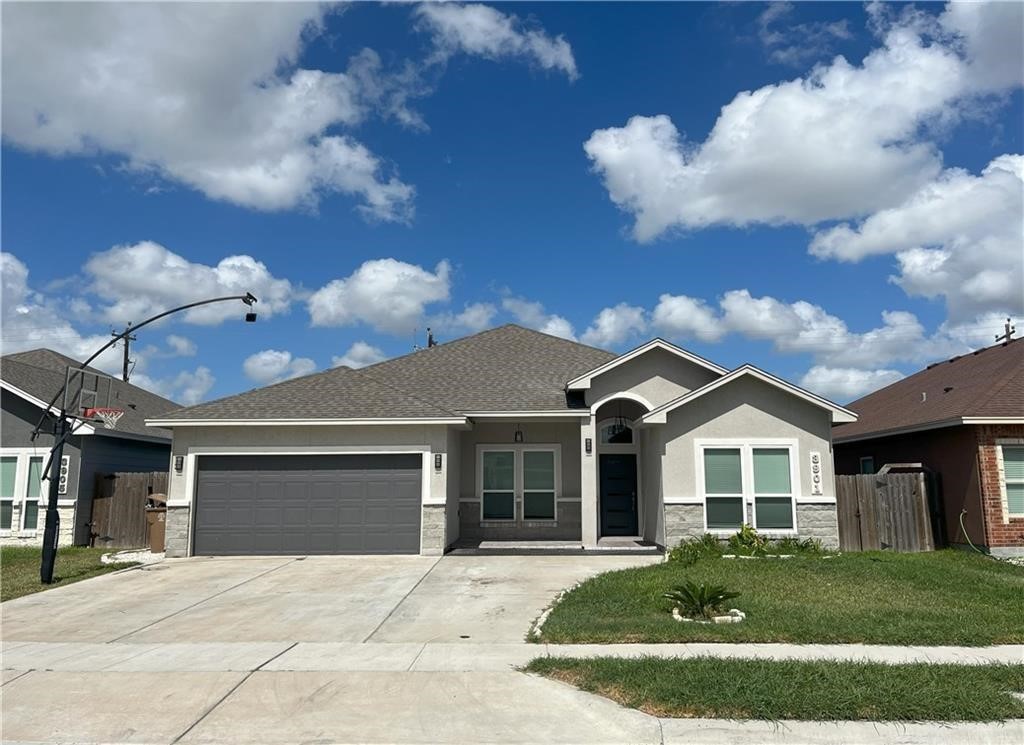 3901 Woodhouse Lane Property Photo 1