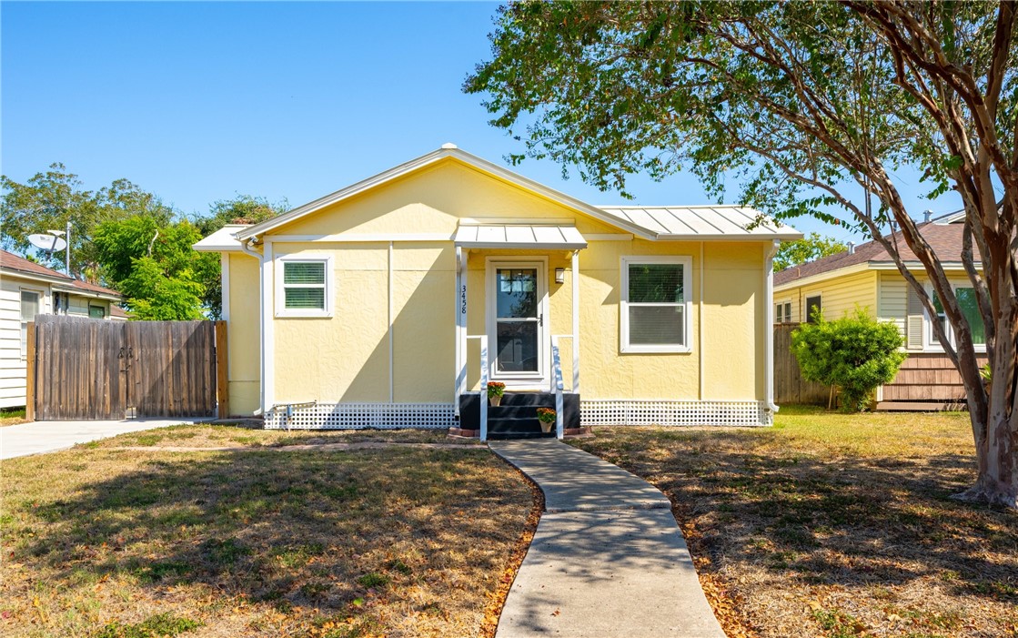 3458 Lawnview St Property Photo 1