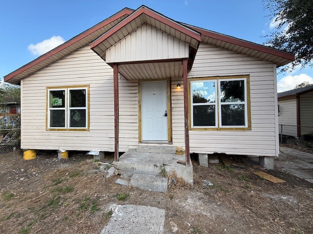 4018 Zaragosa St Property Photo 1