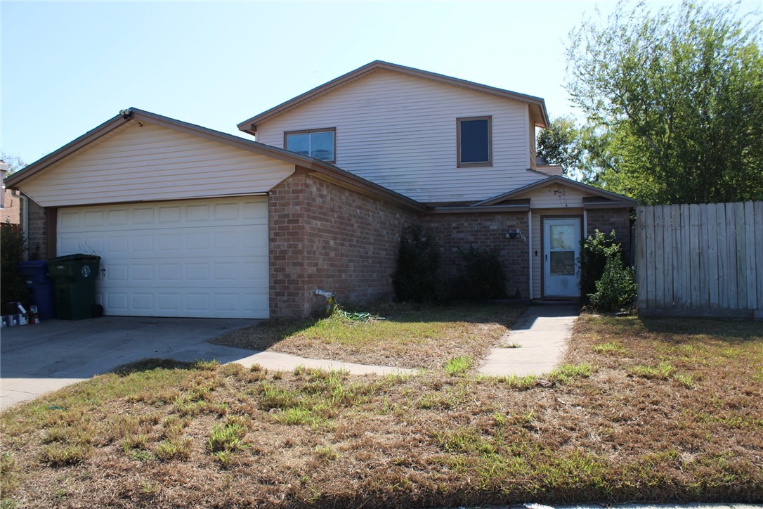 8105 Baylark Dr Property Photo 1