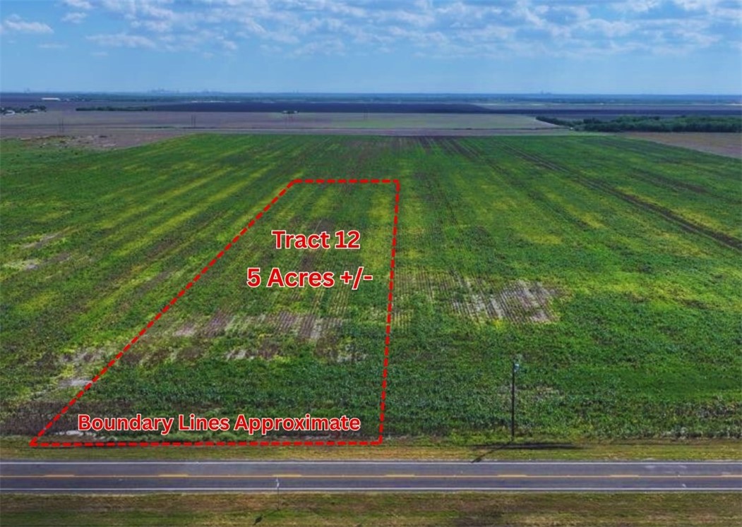 Tbd E Fm 1944 Property Photo 1