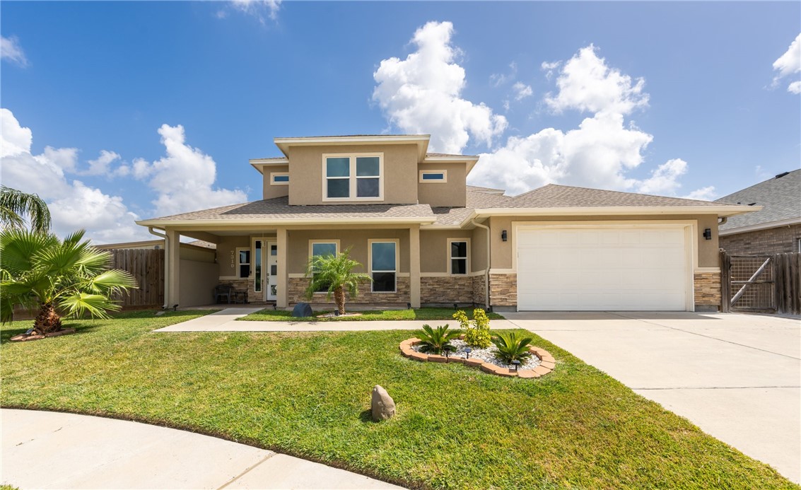 7310 Longitude Ct Property Photo 1