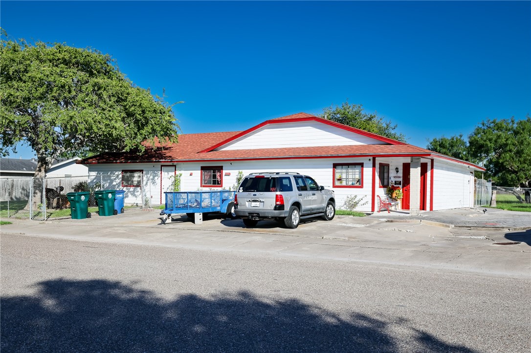 5922 Solomon Ln Property Photo 1