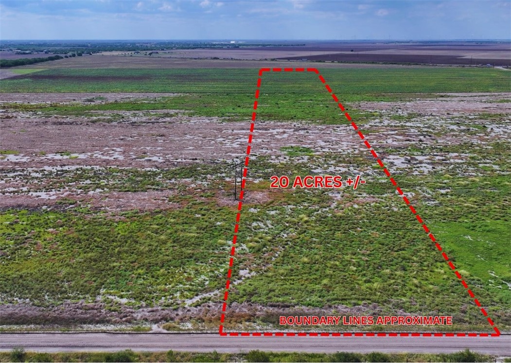 Tbd Cr 2367 Property Photo 1