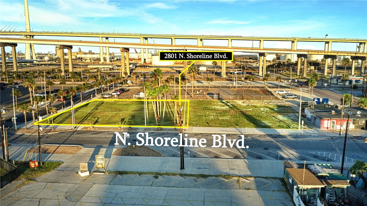 2801 N Shoreline Blvd Property Photo 4