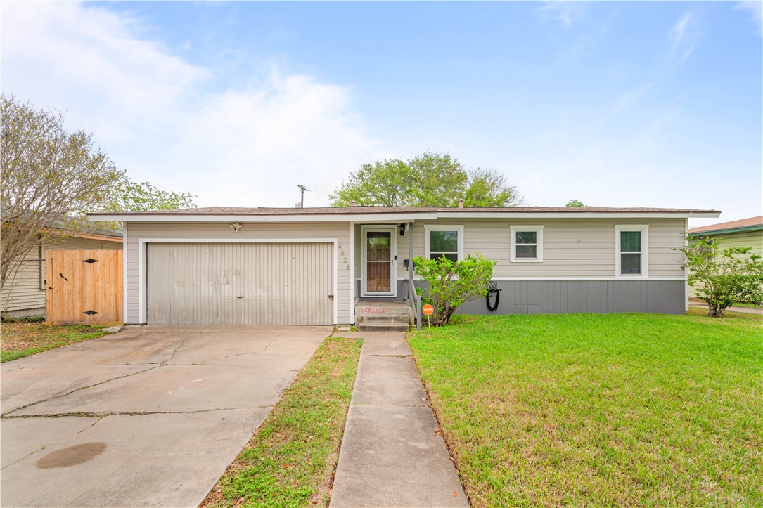 4826 Andover Dr Property Photo 1