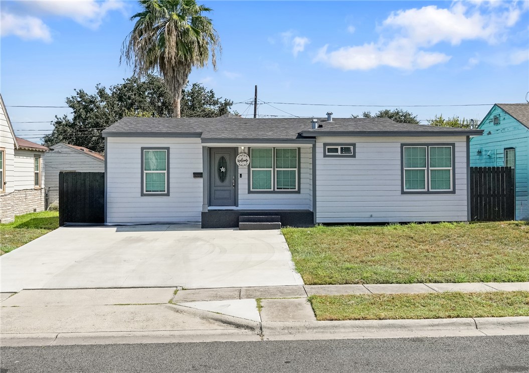 4722 Easter Dr. Property Photo 1