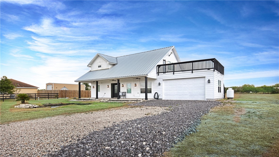 13929 County Road 1674 Property Photo 1