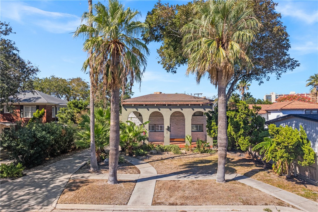 116 Del Mar Blvd Property Photo 1