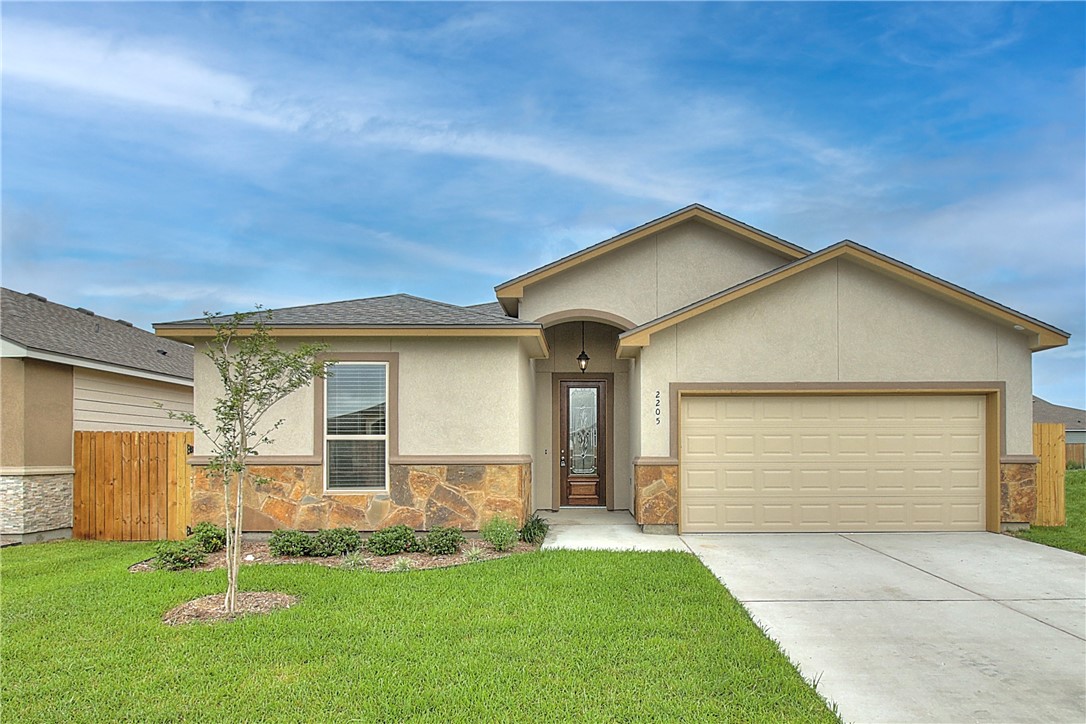 2205 Crystal Bay Dr Property Photo 1