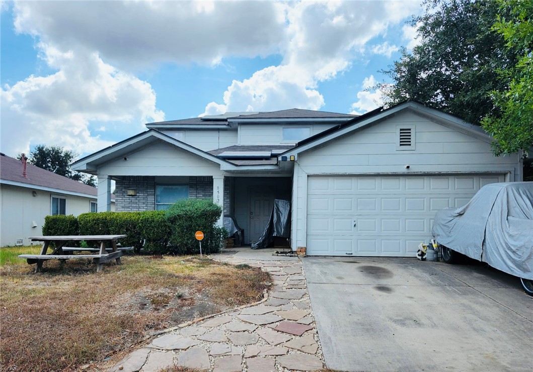 8502 Trumpet Cir Property Photo 1