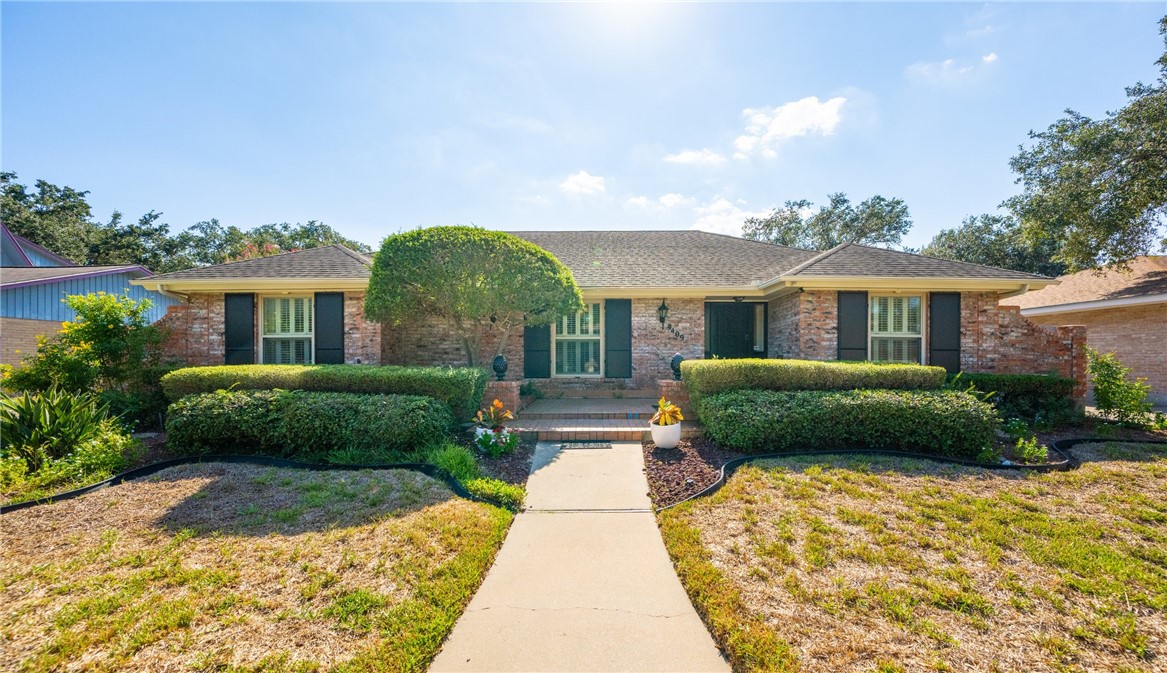 4409 Congressional Dr Property Photo 1