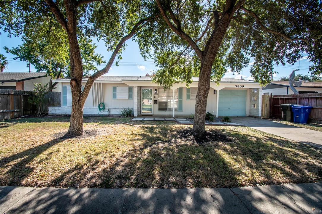 5809 Glen Arbor Dr Property Photo 1