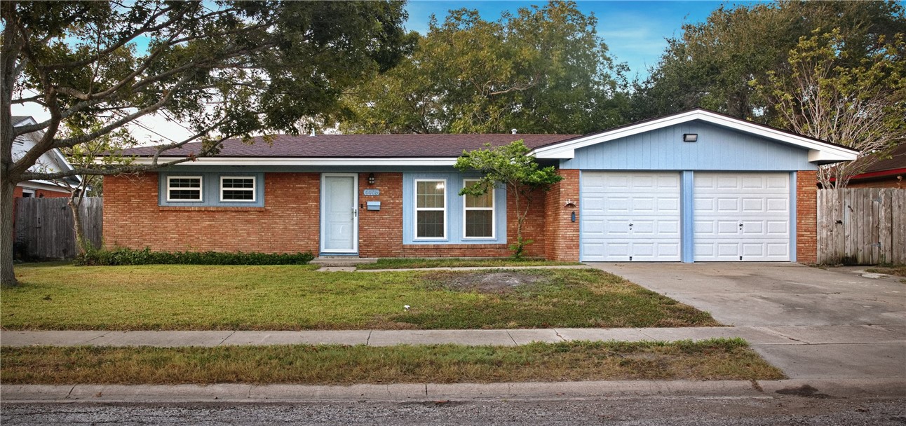 4405 Totton Dr Property Photo 1