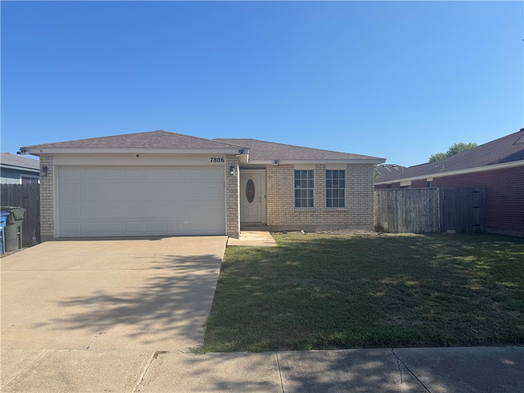 7806 Grizzley Dr Property Photo 1