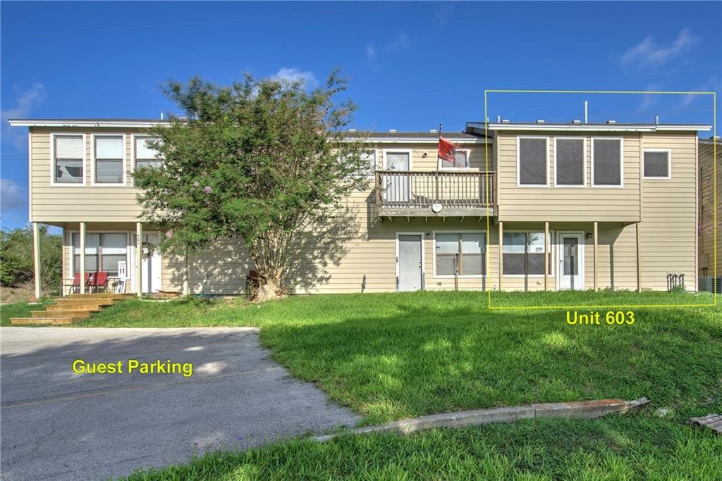 4401 River Valley Dr 603 Property Photo 1