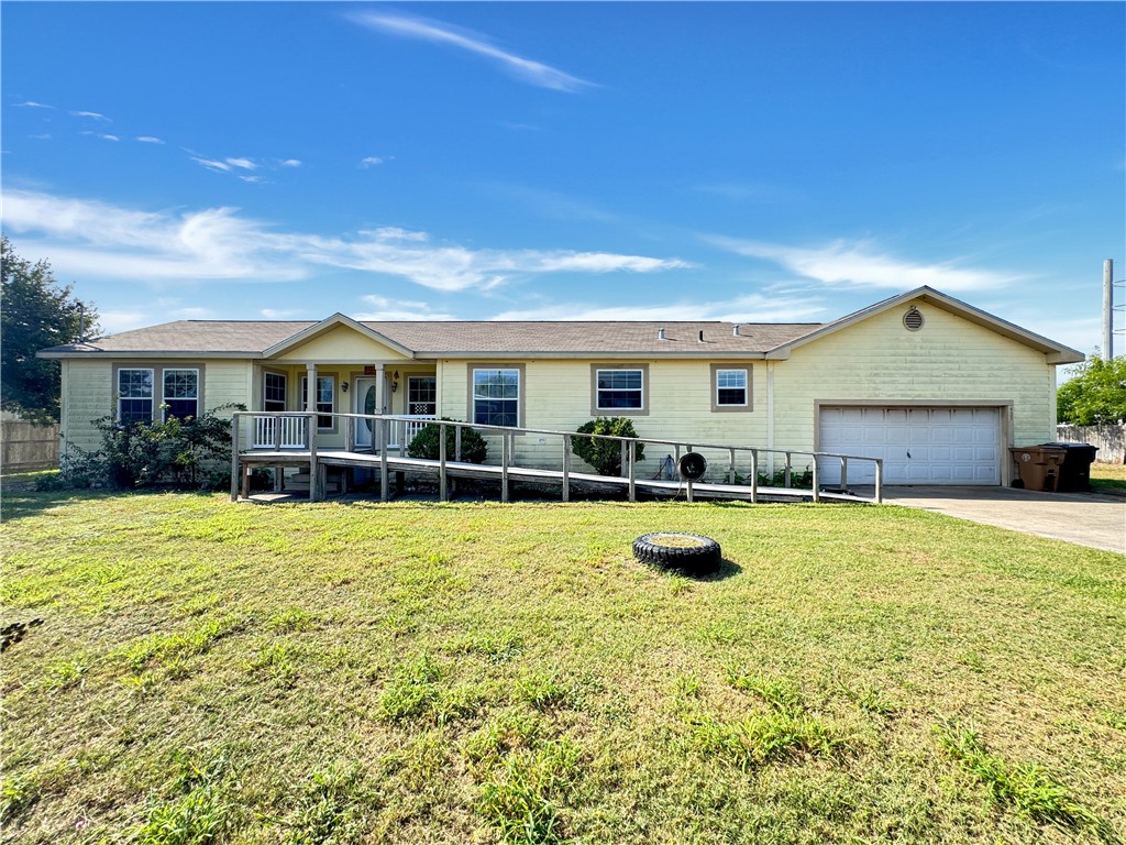 433 Valerie St Property Photo 1