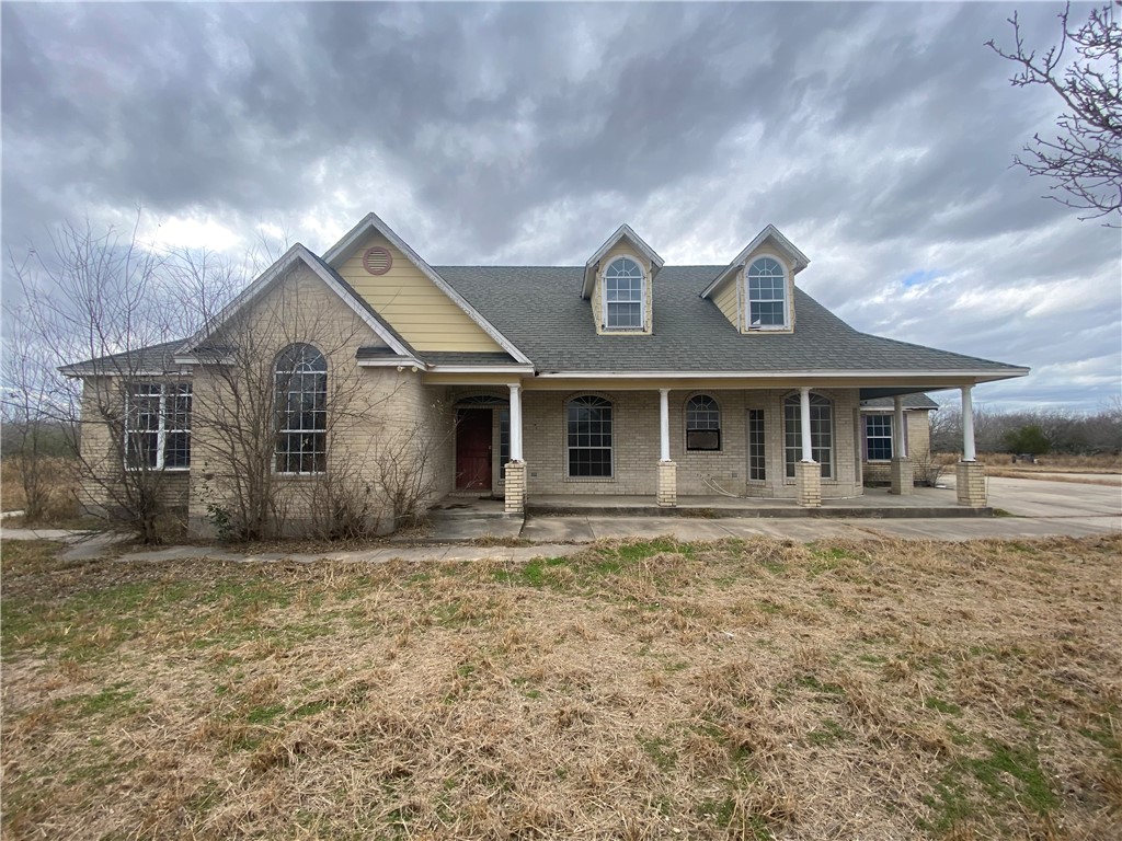 527 County Road 137 Property Photo 1