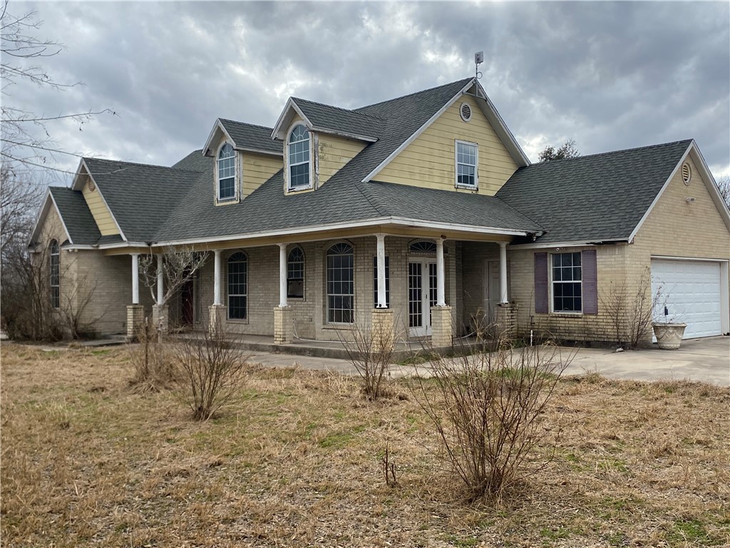 527 County Road 137 Property Photo 2