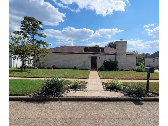 5603 Arncliffe Dr Property Photo 1