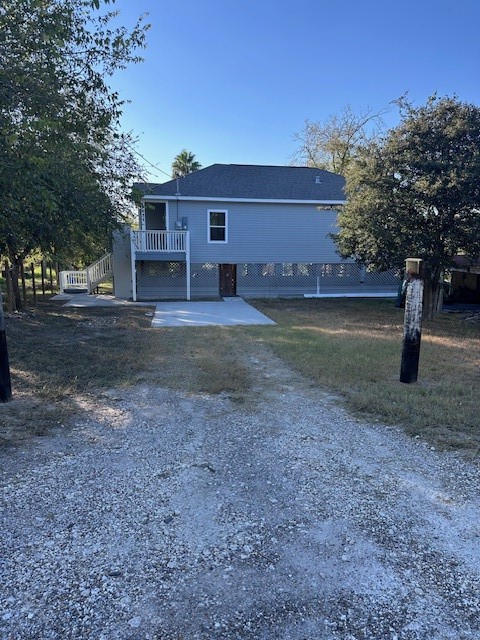 9651 County Road 505 Property Photo 1