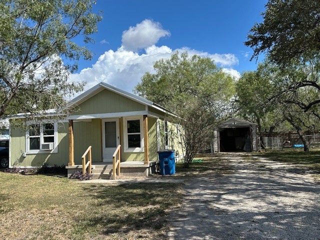 224 Hazen Ave Property Photo 1