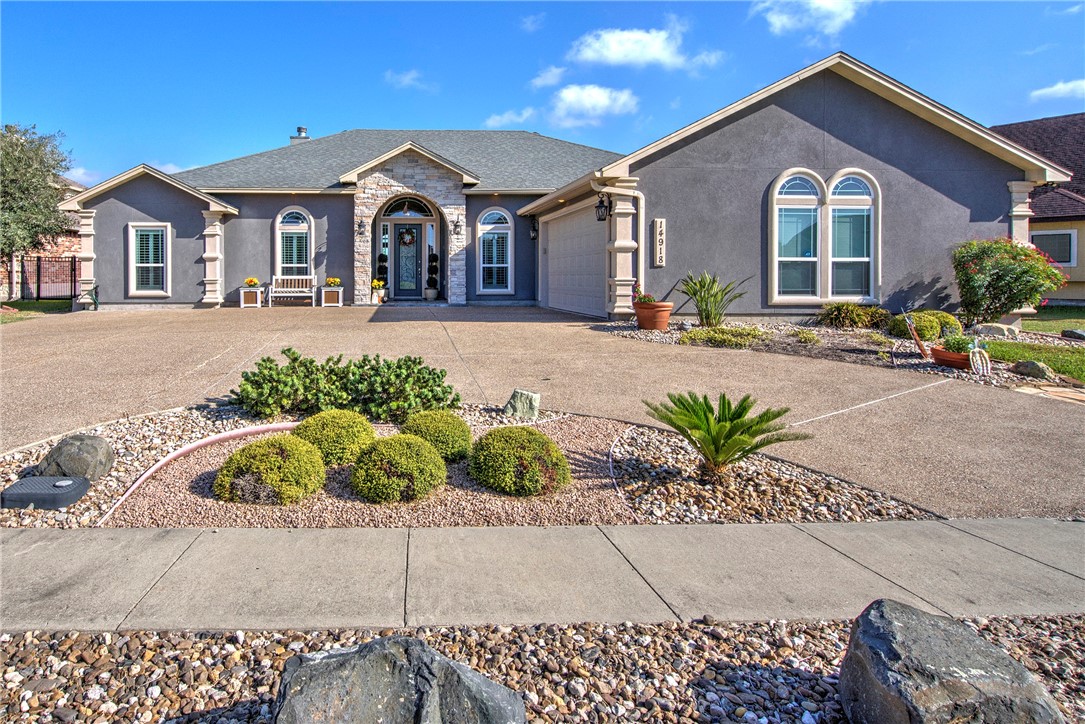 14918 Lake Athens Ave Property Photo 3