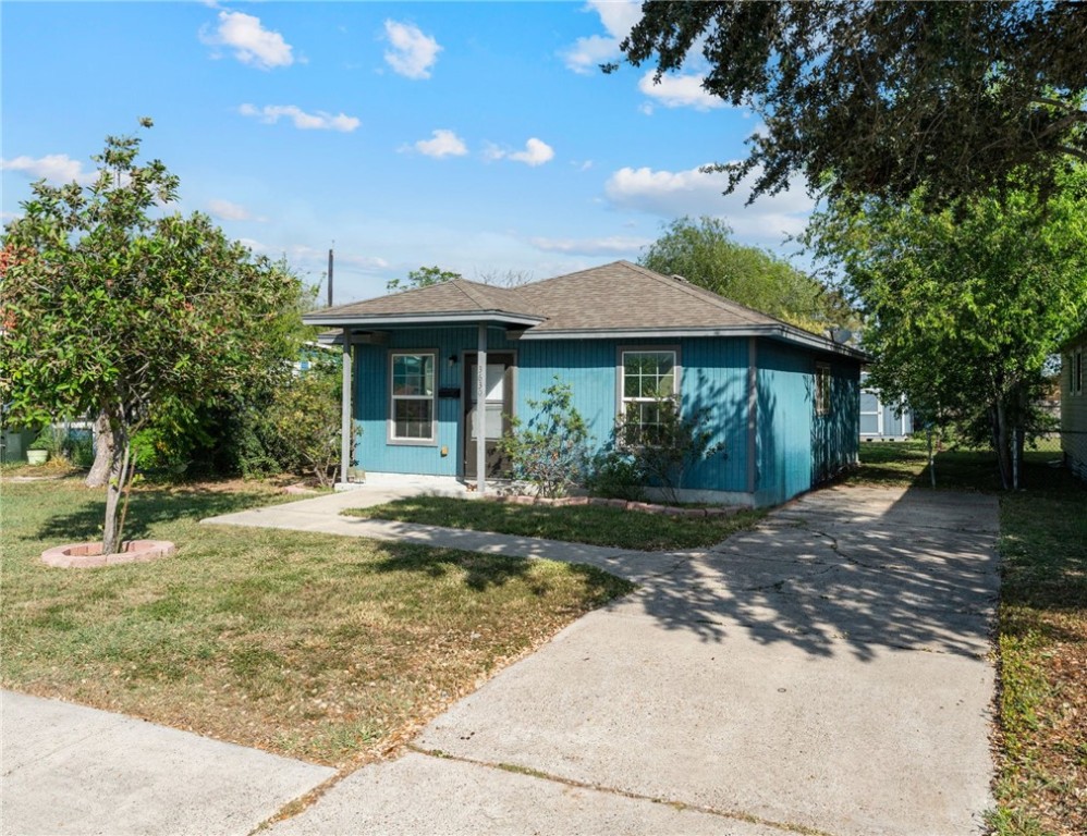 3630 Stinson St Property Photo 1