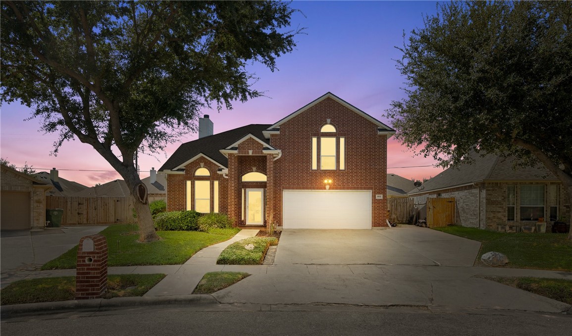 5937 Bishops Mill Dr Property Photo 1