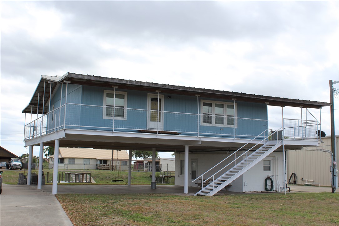 125 Lagarto Ferry Property Photo 1