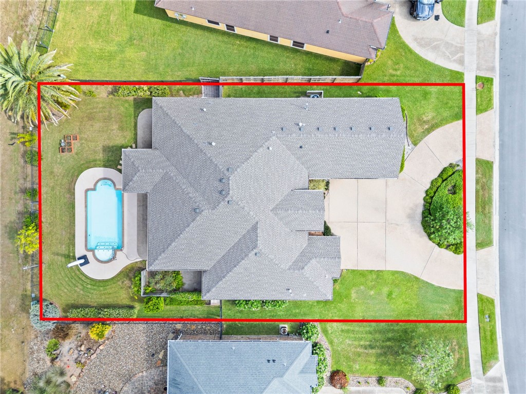 6414 Coronation Dr Property Photo 34