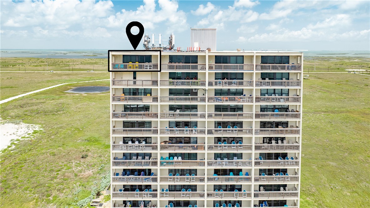 6109 State Highway 361 1504 Property Photo 2