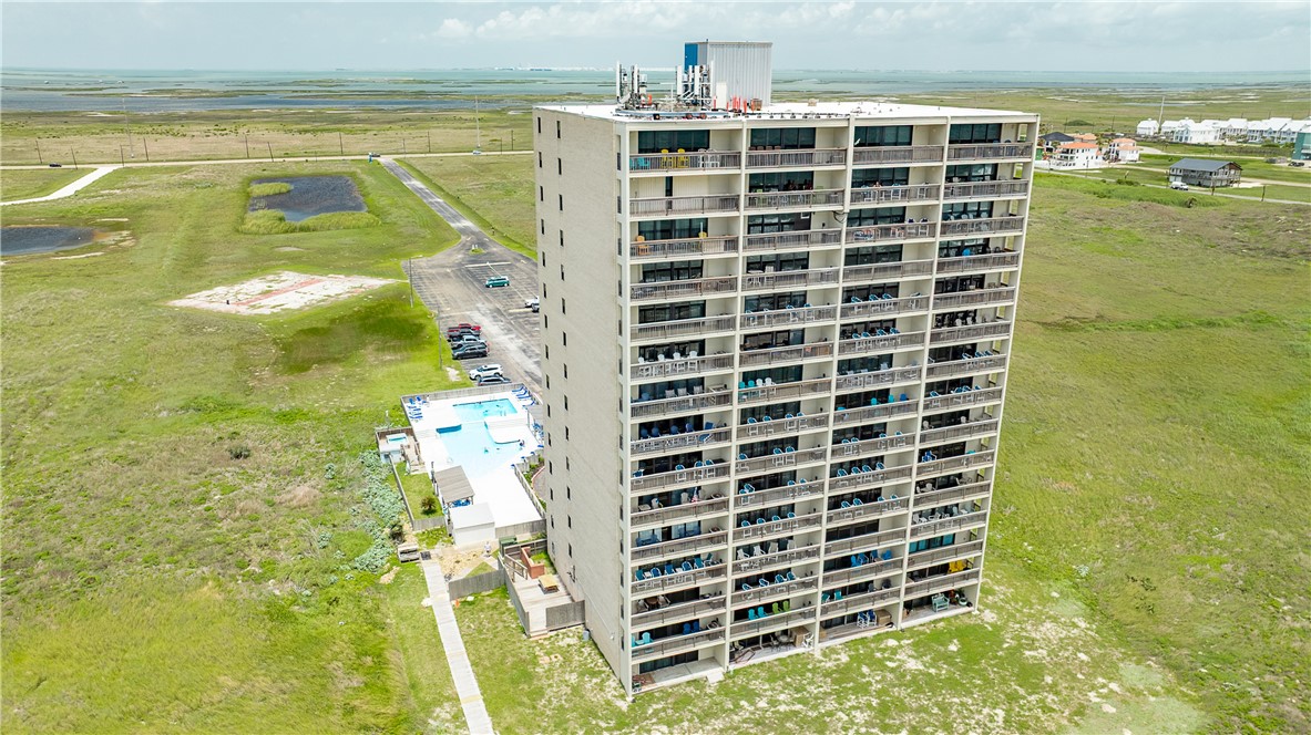 6109 State Highway 361 1504 Property Photo 32