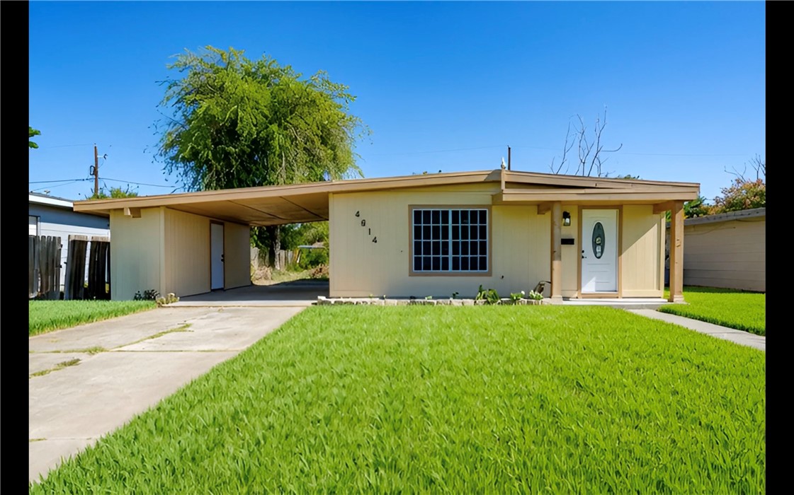 4814 Kasper St Property Photo 1