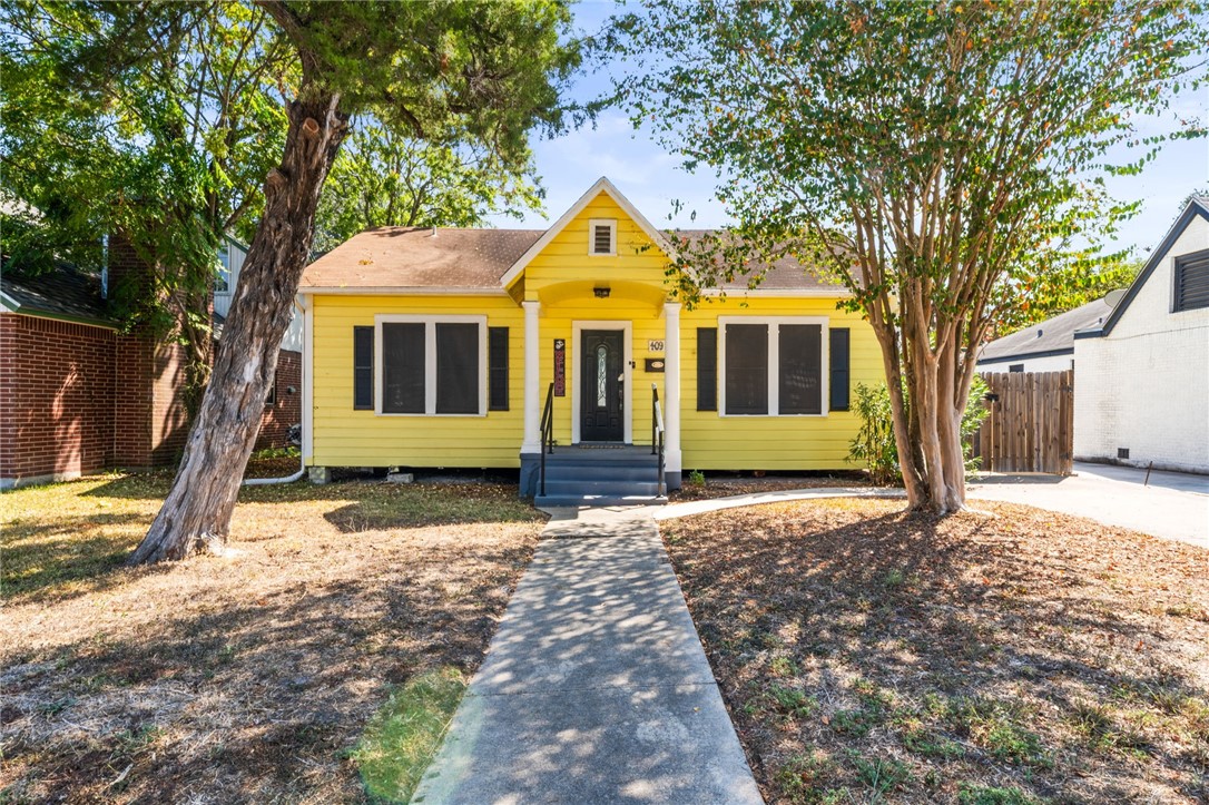 409 Southern St Property Photo 1