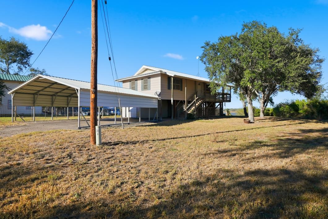 166 Trail Ridge Dr Property Photo 1