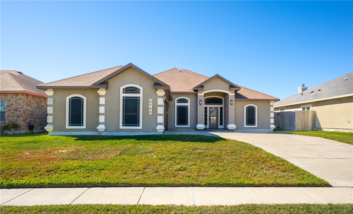 6709 Battery Park Ct Property Photo 1