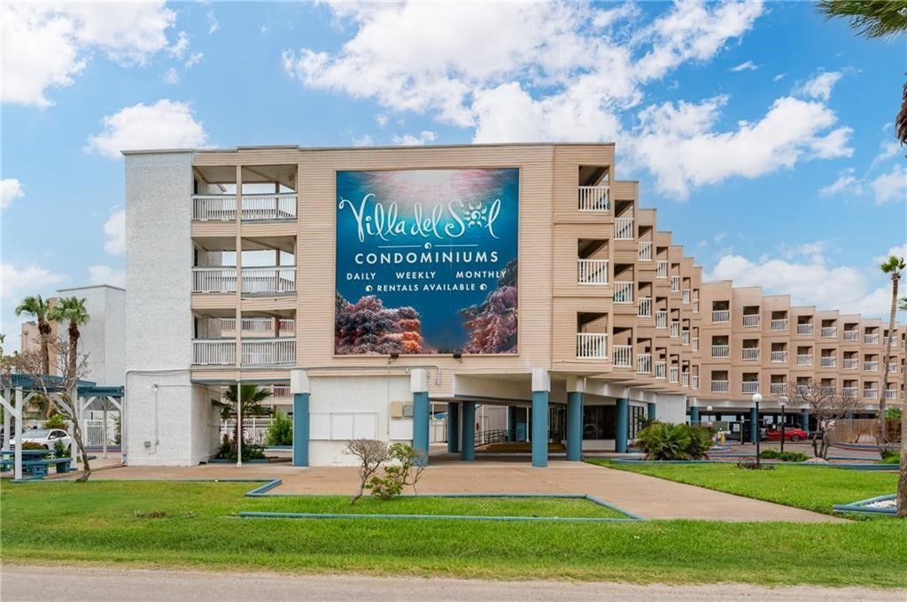 3938 Surfside Blvd 3222 Property Photo 1