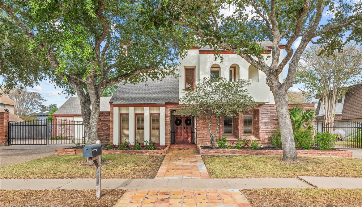 5314 River Oaks Dr Property Photo 2