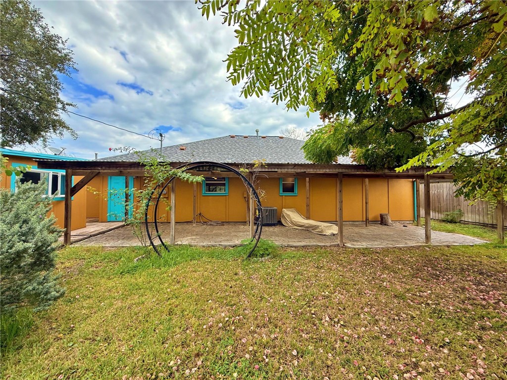 1209 Omohundro St Property Photo 34