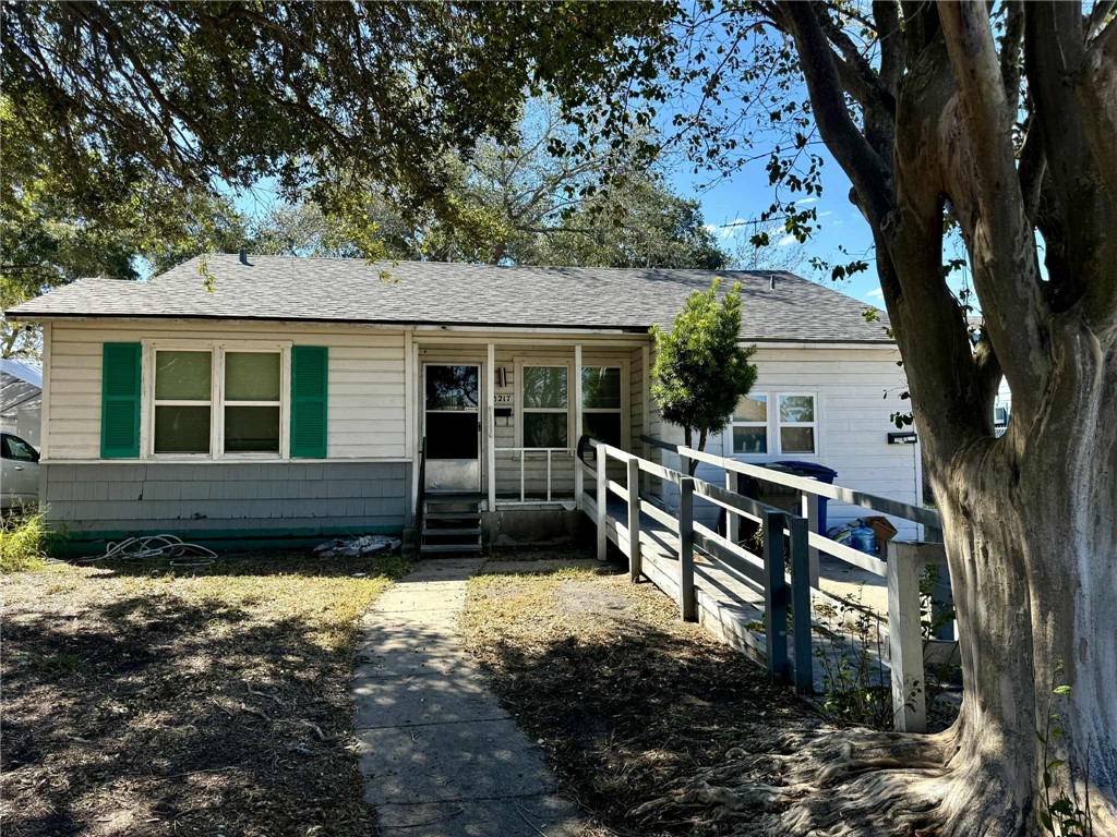 3217 Olsen Dr Property Photo 1