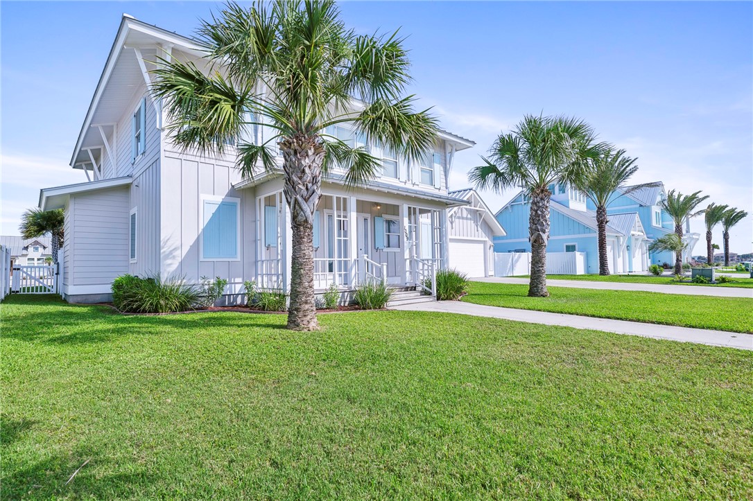 1009 Fiji Dr Property Photo 2