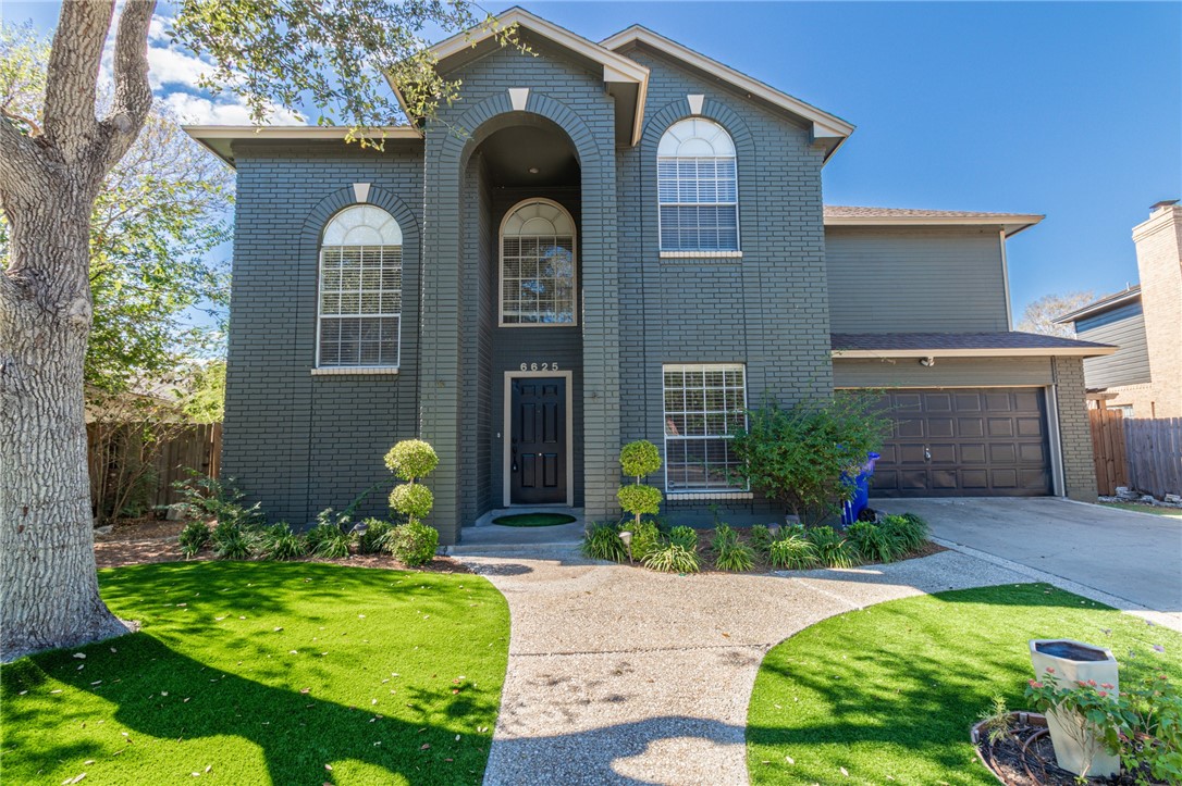 6625 Mountain Wood Dr Property Photo 1