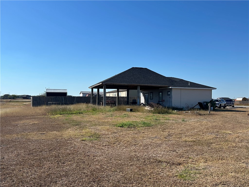 3501 S Granado Dr Property Photo 23