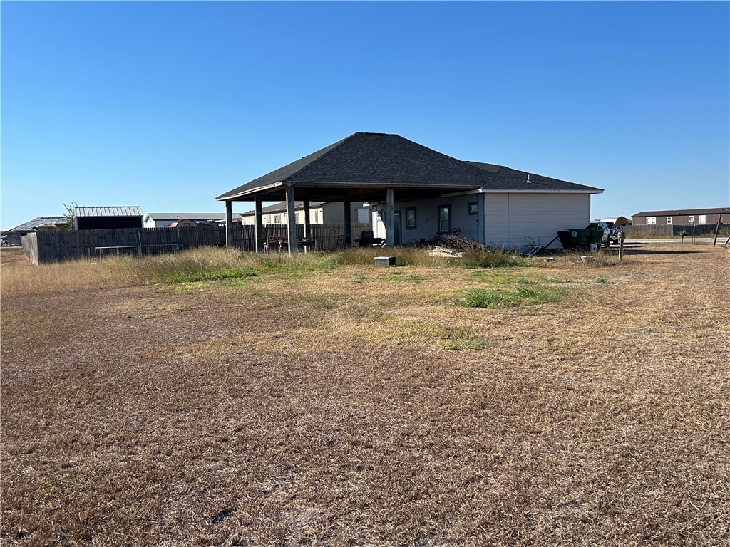 3501 S Granado Dr Property Photo 24