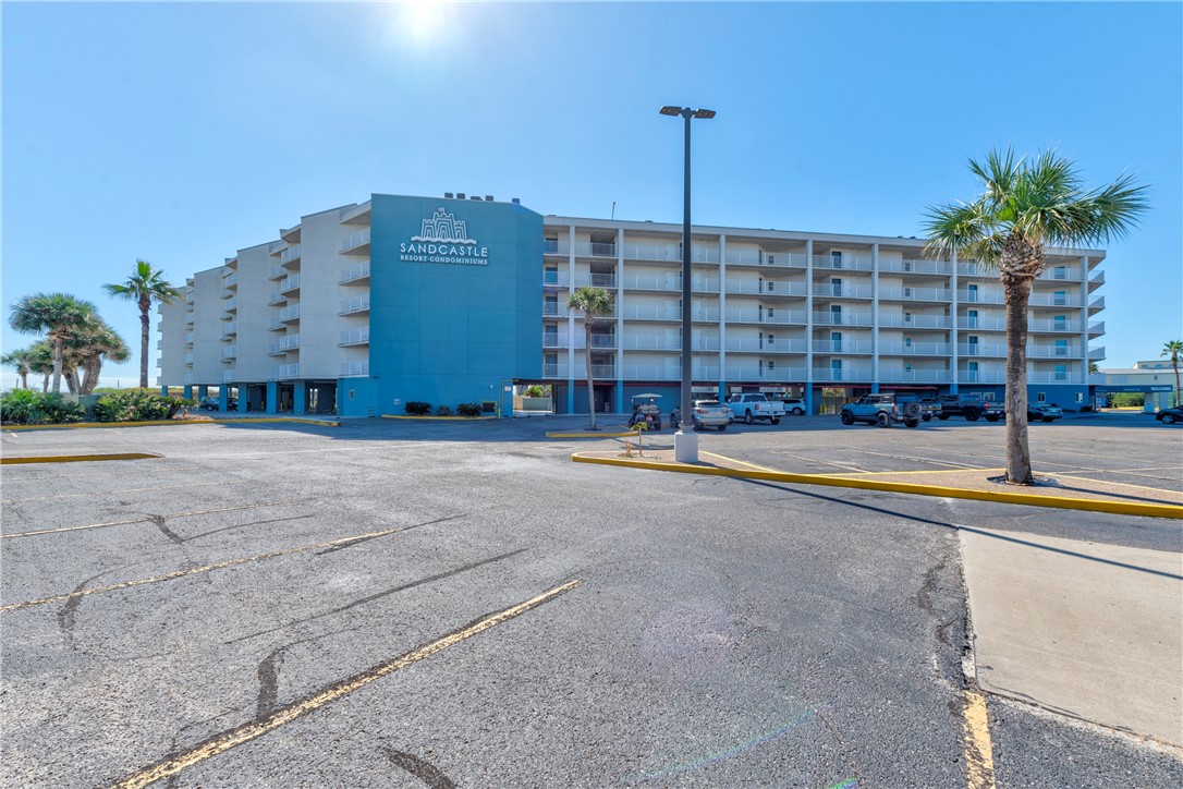 800 Sandcastle Dr 307 Property Photo 27