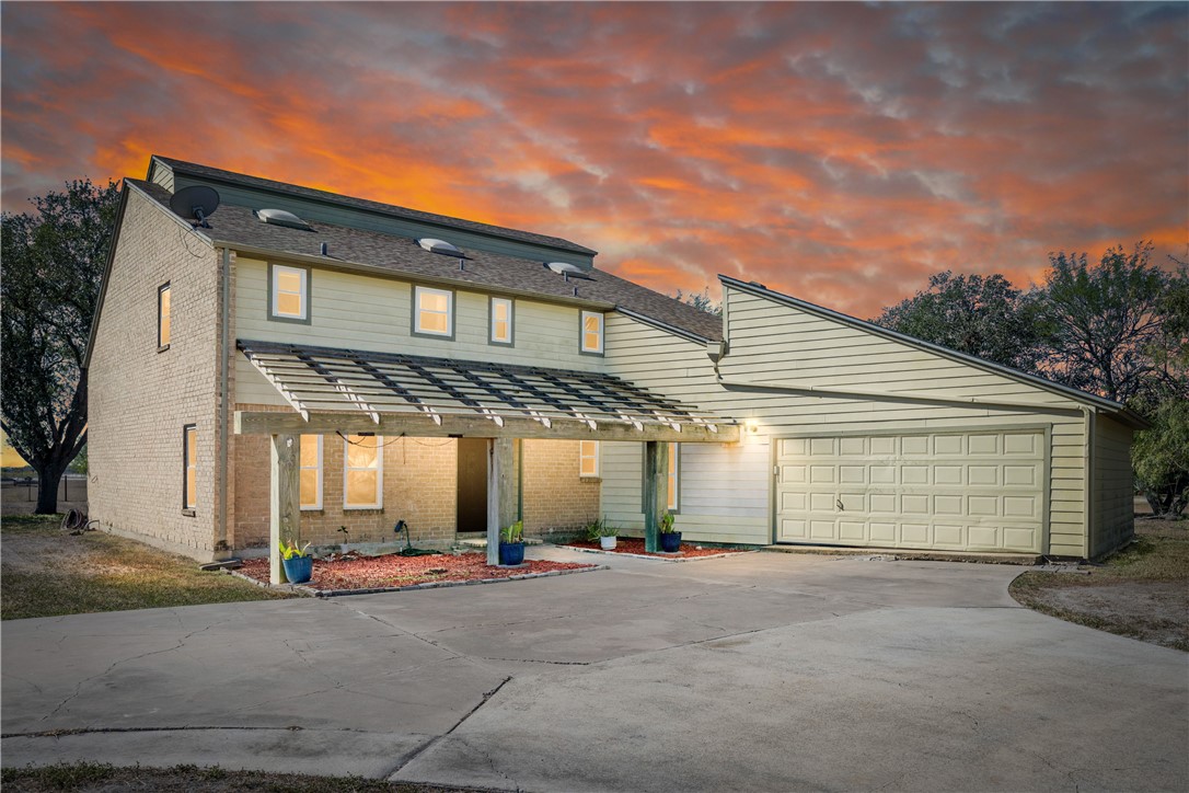 3649 Valley View (cr 52b) Property Photo 1